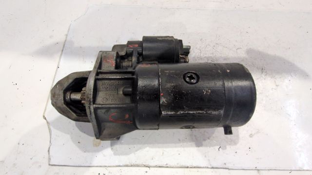 Motor de arranco 0001218108 MERCEDES