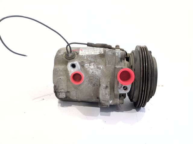 Compressor de aparelho de ar condicionado 0003191V008 MERCEDES