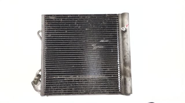 Radiador de aparelho de ar condicionado 0013198V001 MERCEDES
