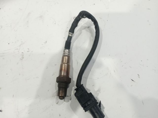 Sonda lambda, sensor de oxigênio até o catalisador 0035426918 MERCEDES
