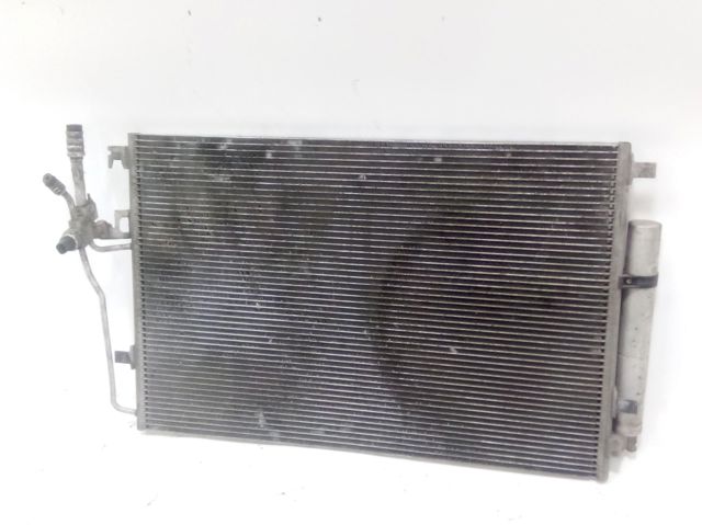 Radiador de forno (de aquecedor) 0038358901 MERCEDES