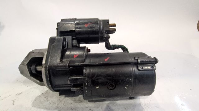 Motor de arranco 0041514401 MERCEDES