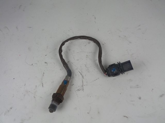 Sonda lambda, sensor esquerdo de oxigênio até o catalisador 0095426018 MERCEDES