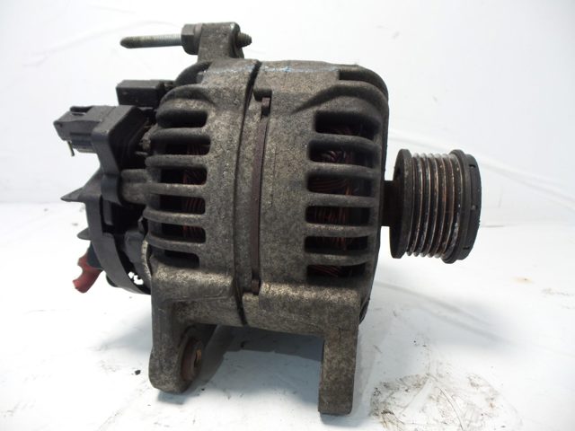 0124425071 Renault (RVI)