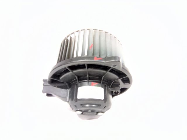 Motor de ventilador de forno (de aquecedor de salão) 0130101601 TOYOTA