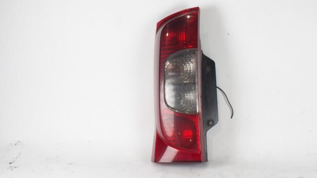 Lanterna traseira direita 01353206080 FIAT