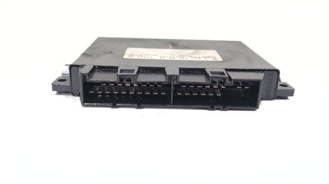 Módulo de direção (Centralina eletrônica) da Caixa Automática de Mudança eletrônica 0215450832 MERCEDES