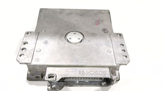 Módulo de direção (Centralina eletrônica) de motor 0245451132 MERCEDES