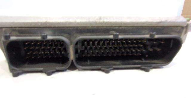 Módulo de direção (Centralina eletrônica) de motor para Audi A3 8L1