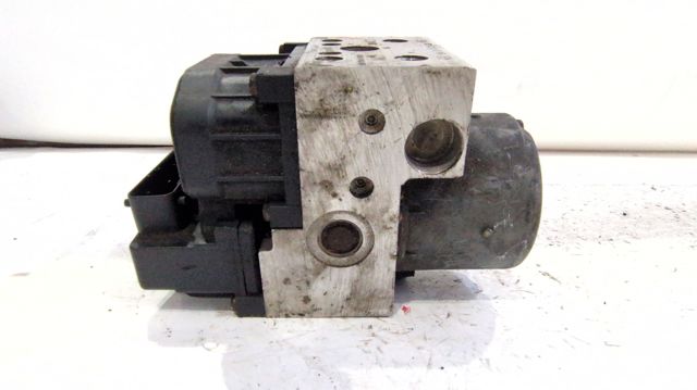 Unidade hidráulico de controlo ABS 0265216642 PEUGEOT
