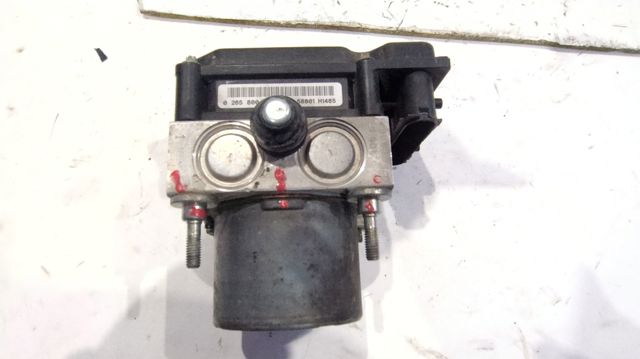 Unidade hidráulico de controlo ABS 0265800443 OPEL