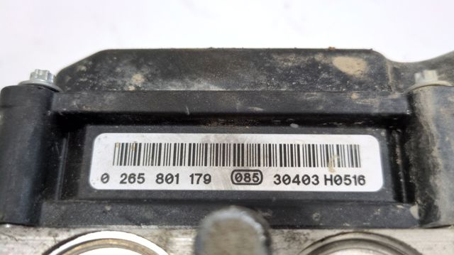 0265801179 Peugeot/Citroen