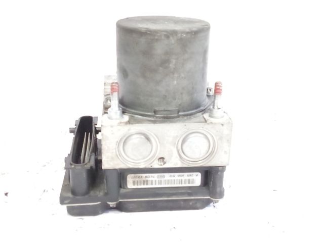 Unidade hidráulico de controlo ABS 0265950512 TOYOTA
