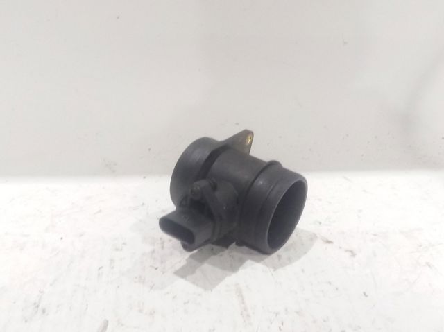 Sensor de fluxo (consumo) de ar, medidor de consumo M.A.F. - (Mass Airflow) 0280217121 VAG
