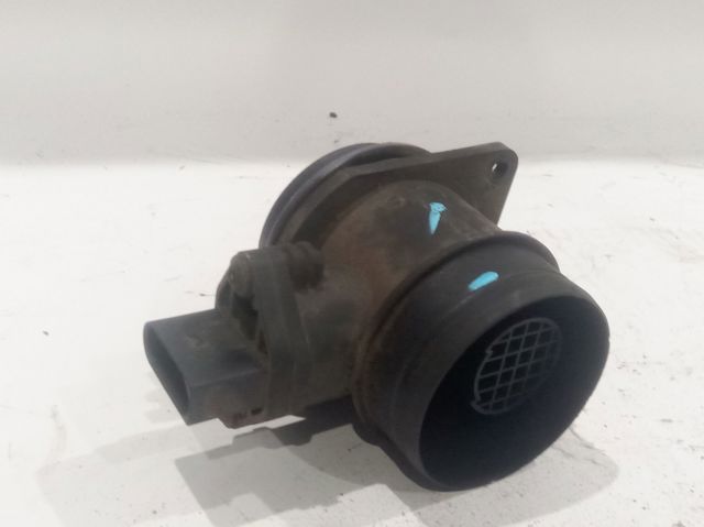 Sensor de fluxo (consumo) de ar, medidor de consumo M.A.F. - (Mass Airflow) 0281002531 VAG