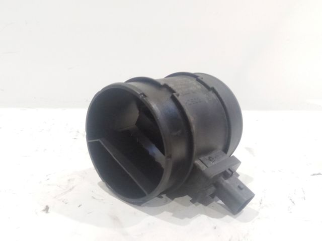 Sensor de fluxo (consumo) de ar, medidor de consumo M.A.F. - (Mass Airflow) 0281002912 OPEL