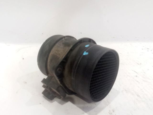 Sensor de fluxo (consumo) de ar, medidor de consumo M.A.F. - (Mass Airflow) 0281002956 VAG