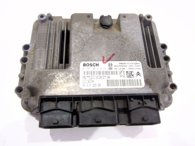 0281012619 Peugeot/Citroen