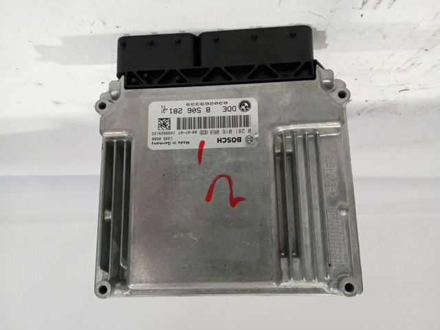 0281016068 BMW