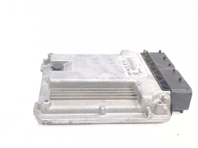 Módulo de direção (Centralina eletrônica) de motor 0281031066 VAG