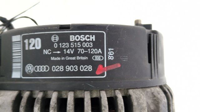 028903028 VAG