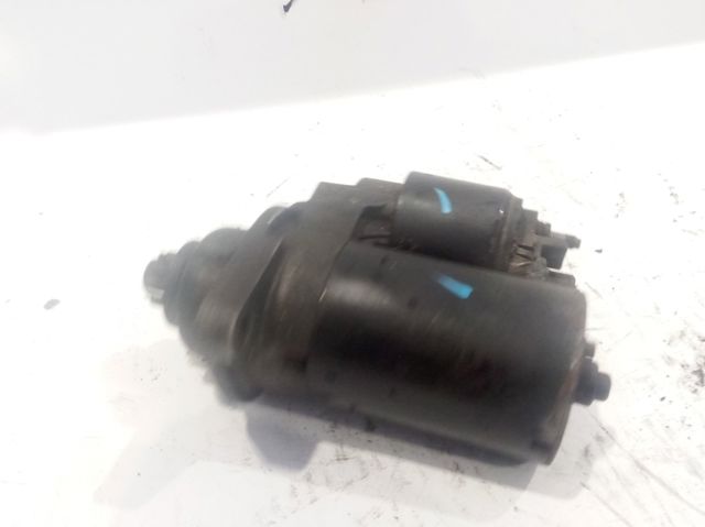 Motor de arranco 02A911023L VAG