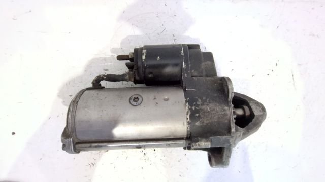 Motor de arranco 02A911024B VAG
