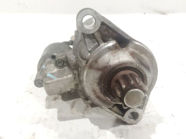 Motor de arranco 02E911023L VAG