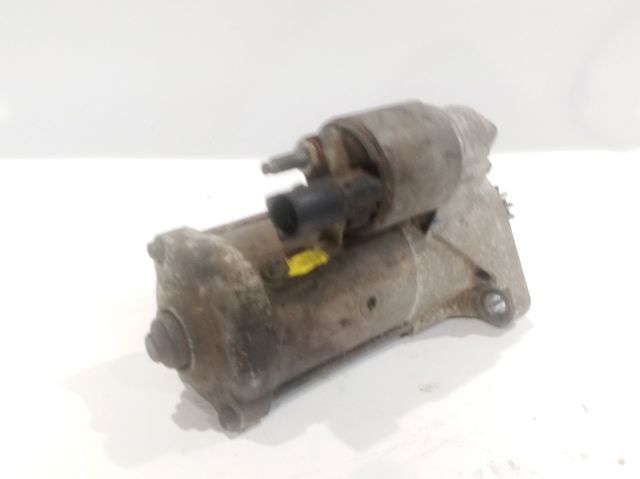 Motor de arranco 02E911024H VAG