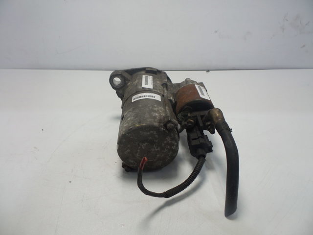 Motor de arranco 02M911023N VAG