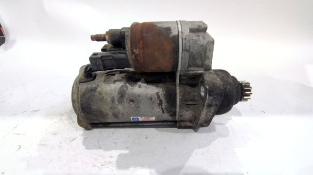 Motor de arranco 02M911023R VAG