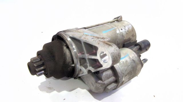 Motor de arranco 02T911024N VAG