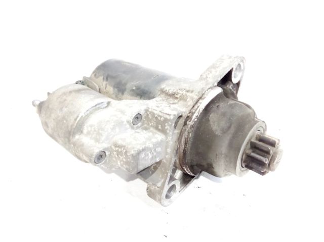 Motor de arranco 02T911024QX VAG