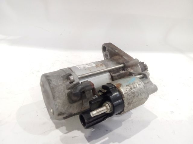 Motor de arranco 02Z911024B VAG