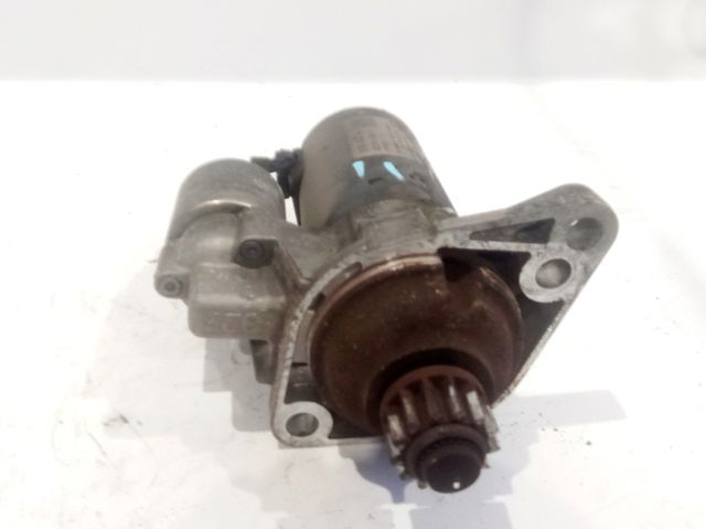 Motor de arranco 02Z911024H VAG