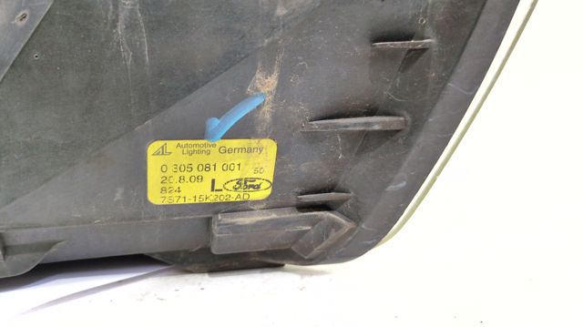 0305081001 Ford