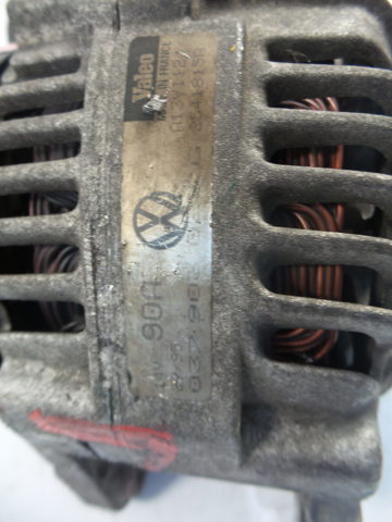 Gerador 037903023G VAG