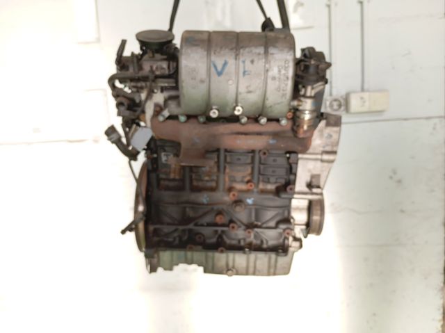 Motor montado para Skoda Fabia 6Y5