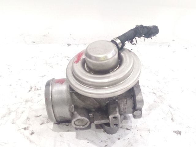 Válvula EGR de recirculação dos gases 038129637 VAG