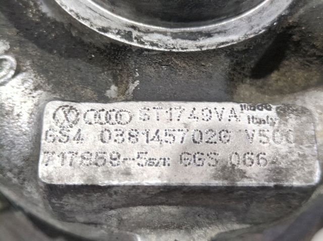 038145702G VAG