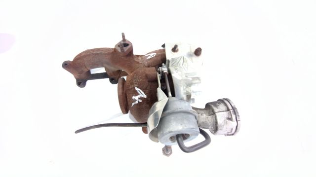 Turbina 038253019J VAG