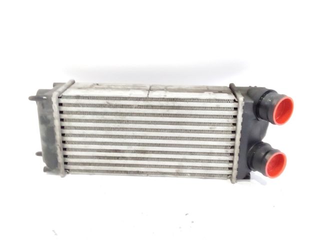 Radiador de intercooler 0384H5 PEUGEOT