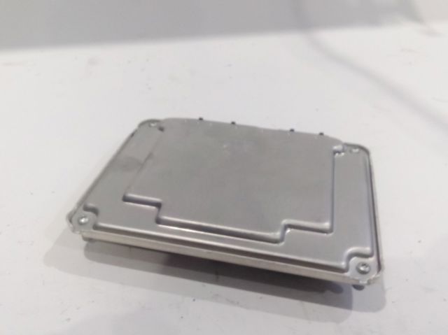 Módulo de direção (Centralina eletrônica) de motor 038906019KE VAG