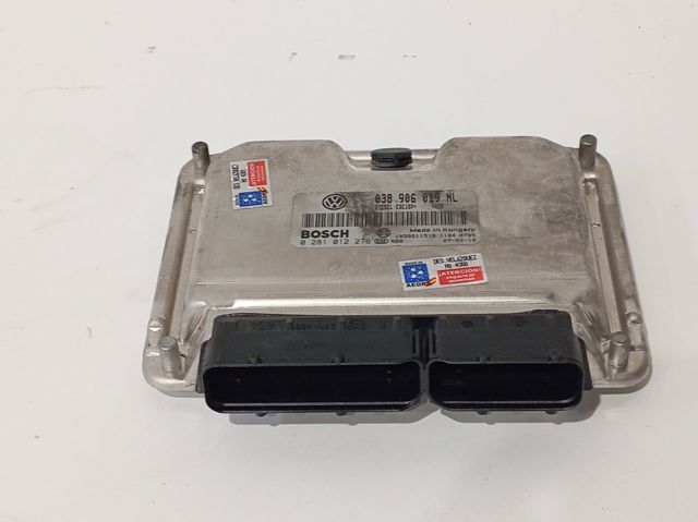 Módulo de direção (Centralina eletrônica) de motor para Seat Cordoba 6L2