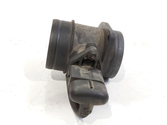 Sensor de fluxo (consumo) de ar, medidor de consumo M.A.F. - (Mass Airflow) 038906461 VAG