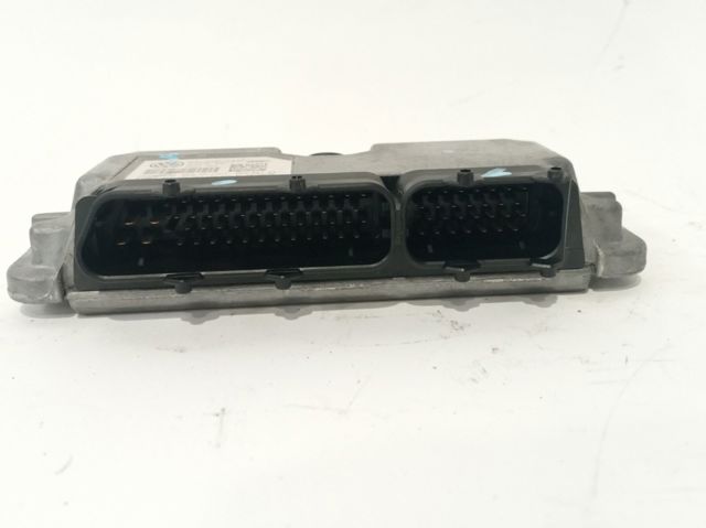 Módulo de direção (Centralina eletrônica) de motor 03C906024AF VAG