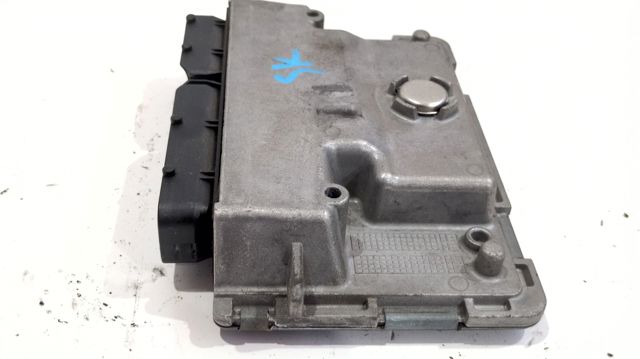 Módulo de direção (Centralina eletrônica) de motor 03E906019C VAG