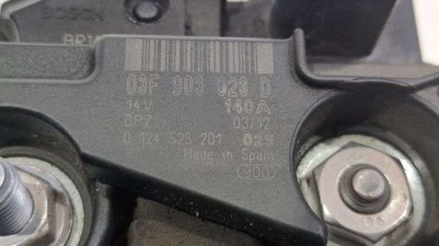 03F903023D VAG