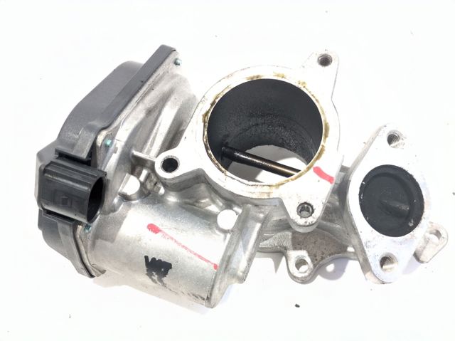 Válvula EGR de recirculação dos gases 03G131501R VAG