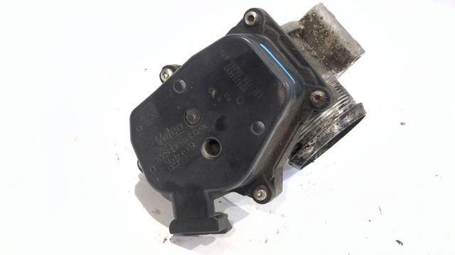 Válvula de borboleta montada 03L128063AD VAG